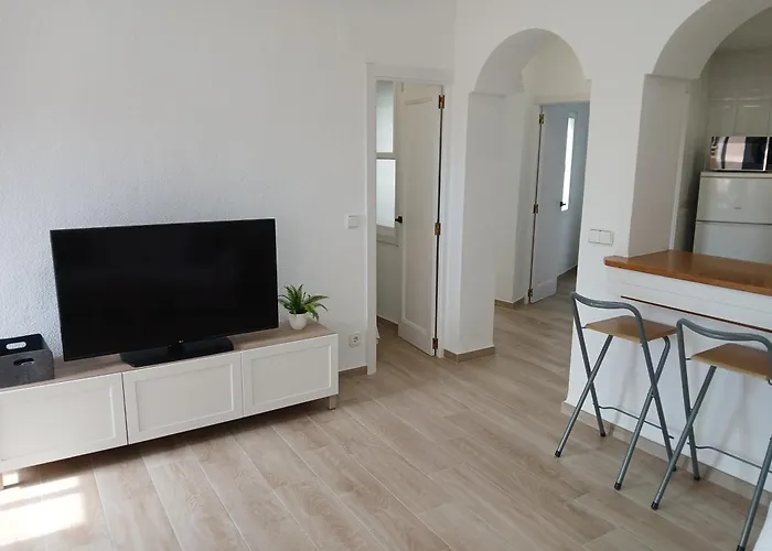 Apartamentos Benidorm Chorrol