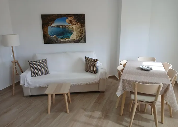 Apartamentos Benidorm Chorrol