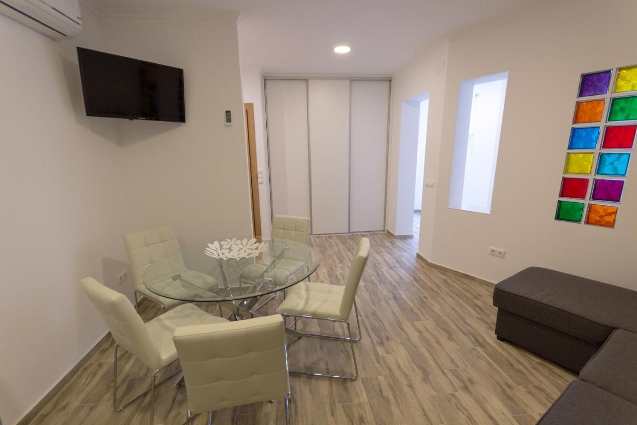 Chorrol Apartament *