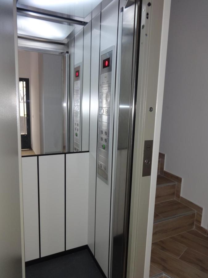 Apartament Chorrol