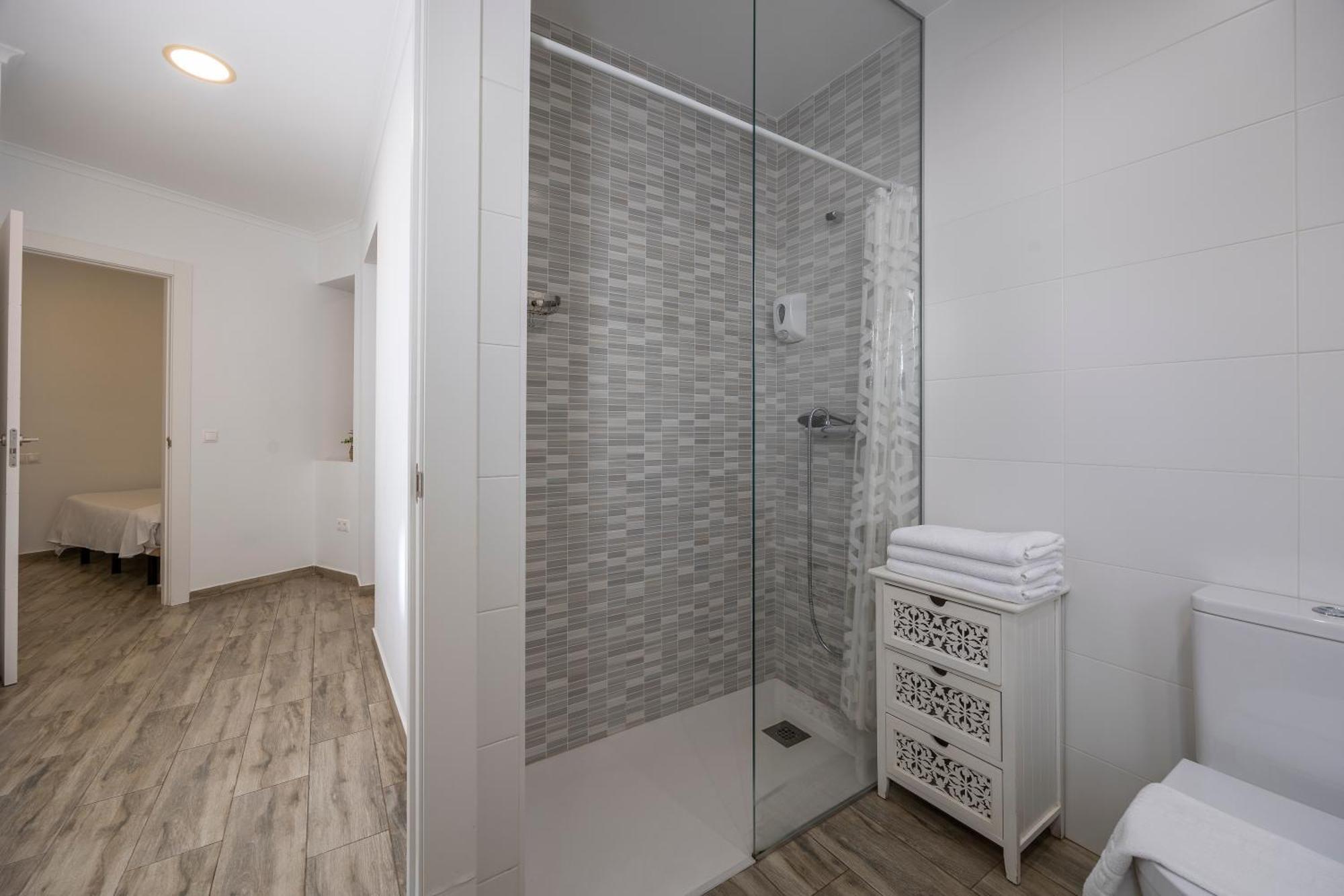 Apartament Chorrol *