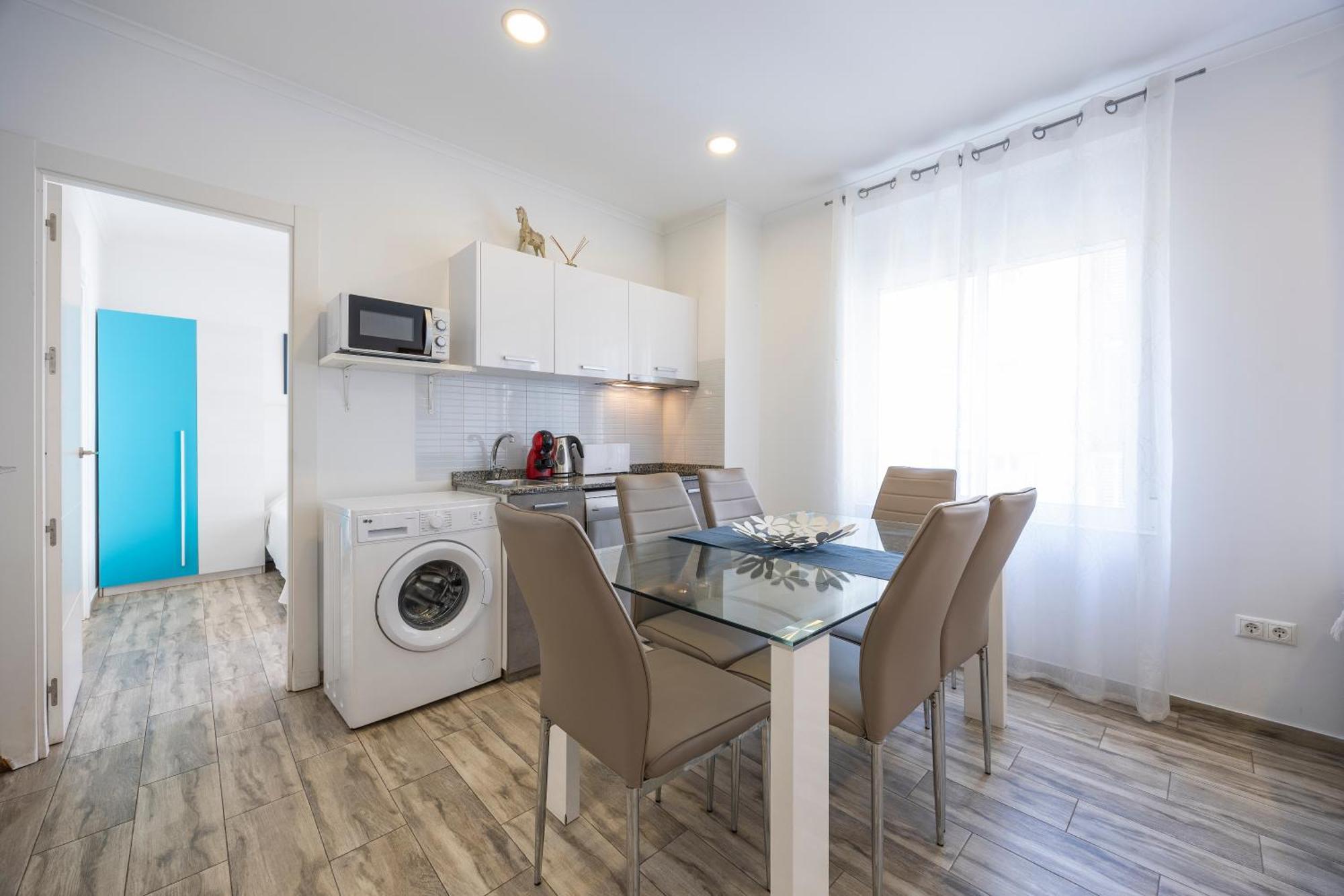 Chorrol Apartament Benidorm