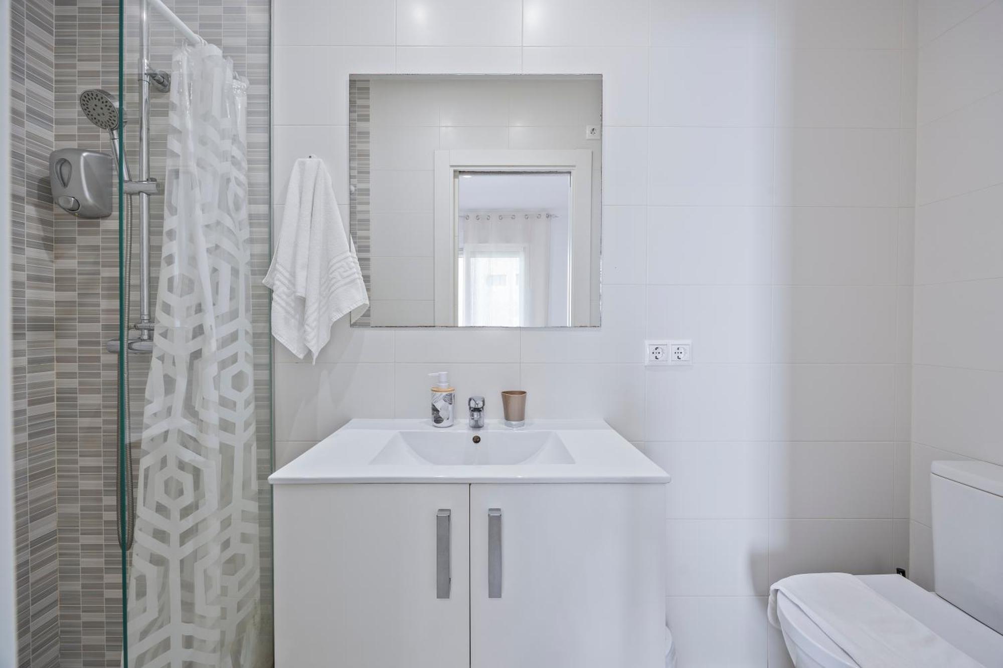 Chorrol Apartament