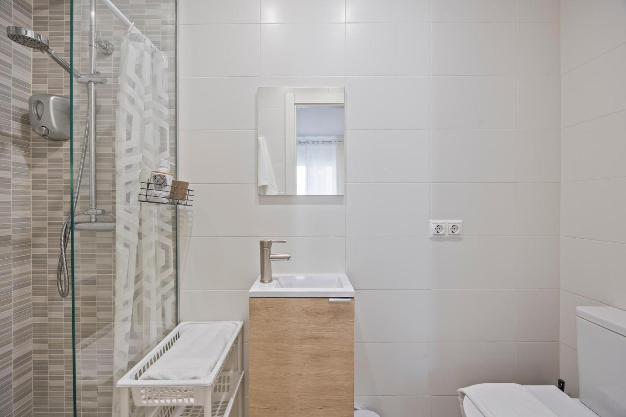 Apartament Chorrol