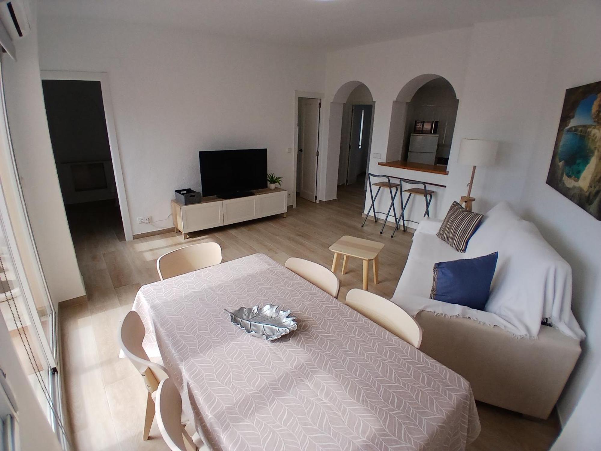 Chorrol Apartament Benidorm