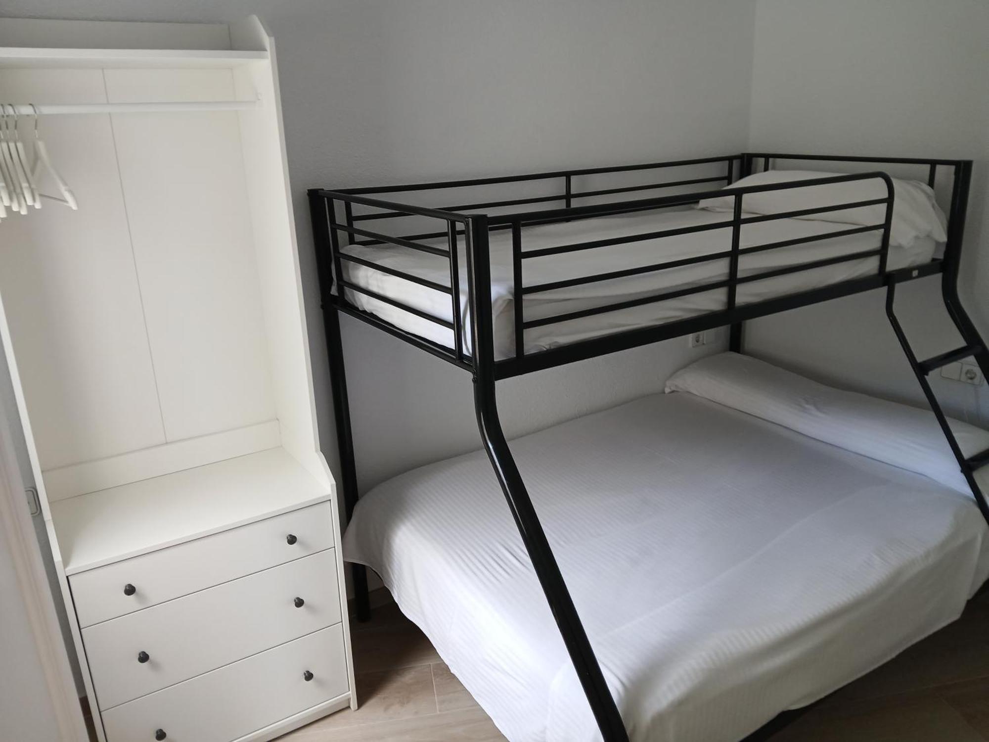 Apartament Chorrol Benidorm