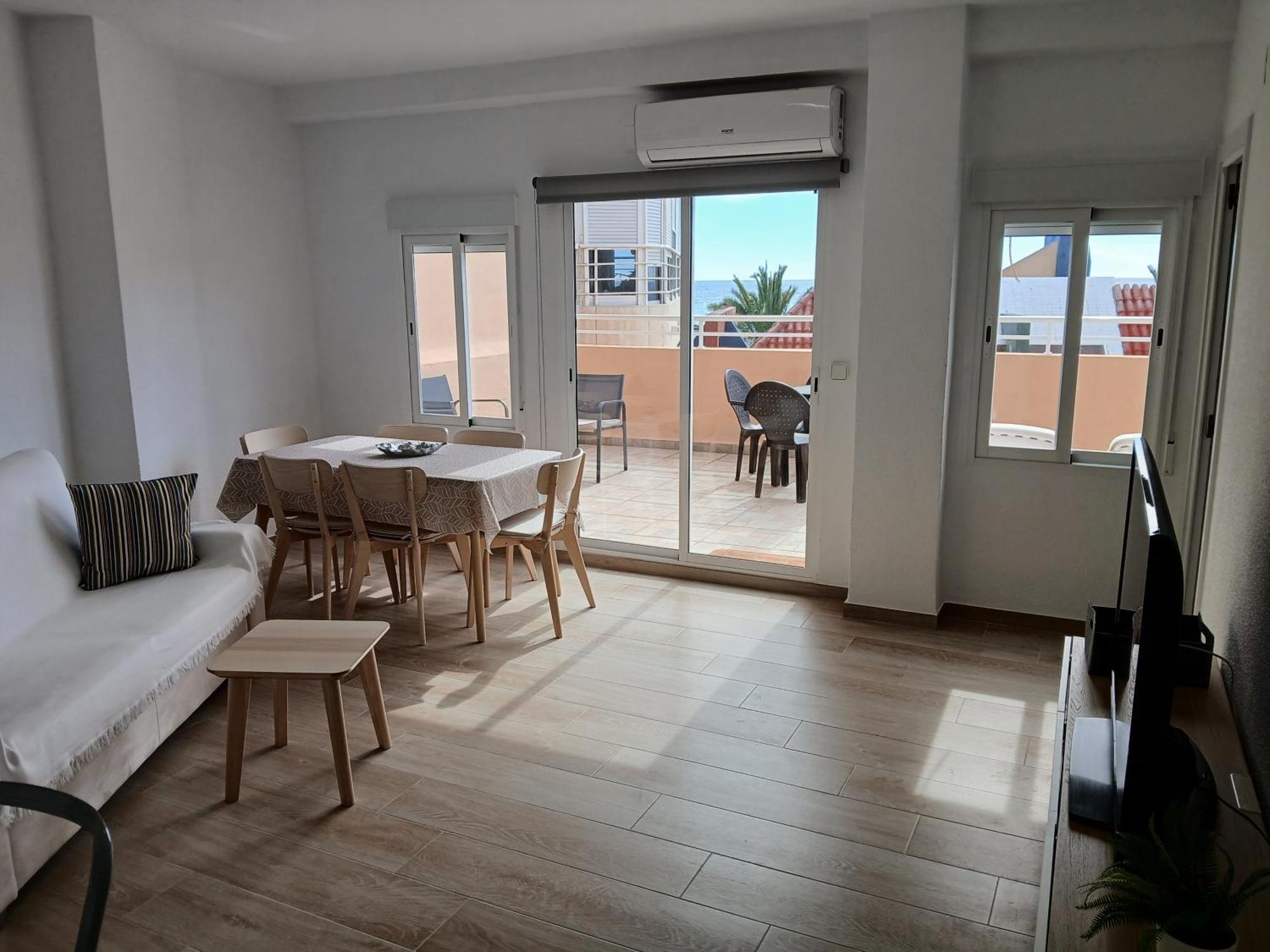 Chorrol Apartament