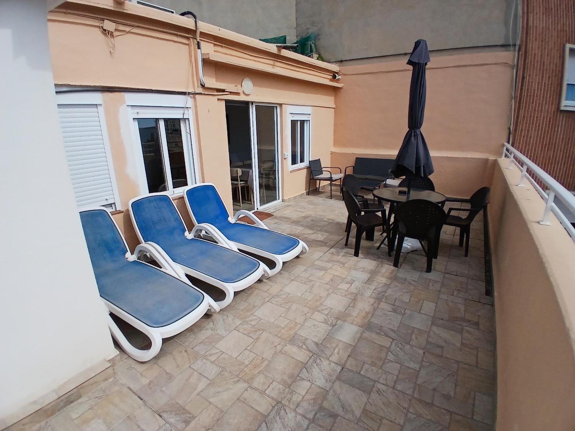Apartament Chorrol