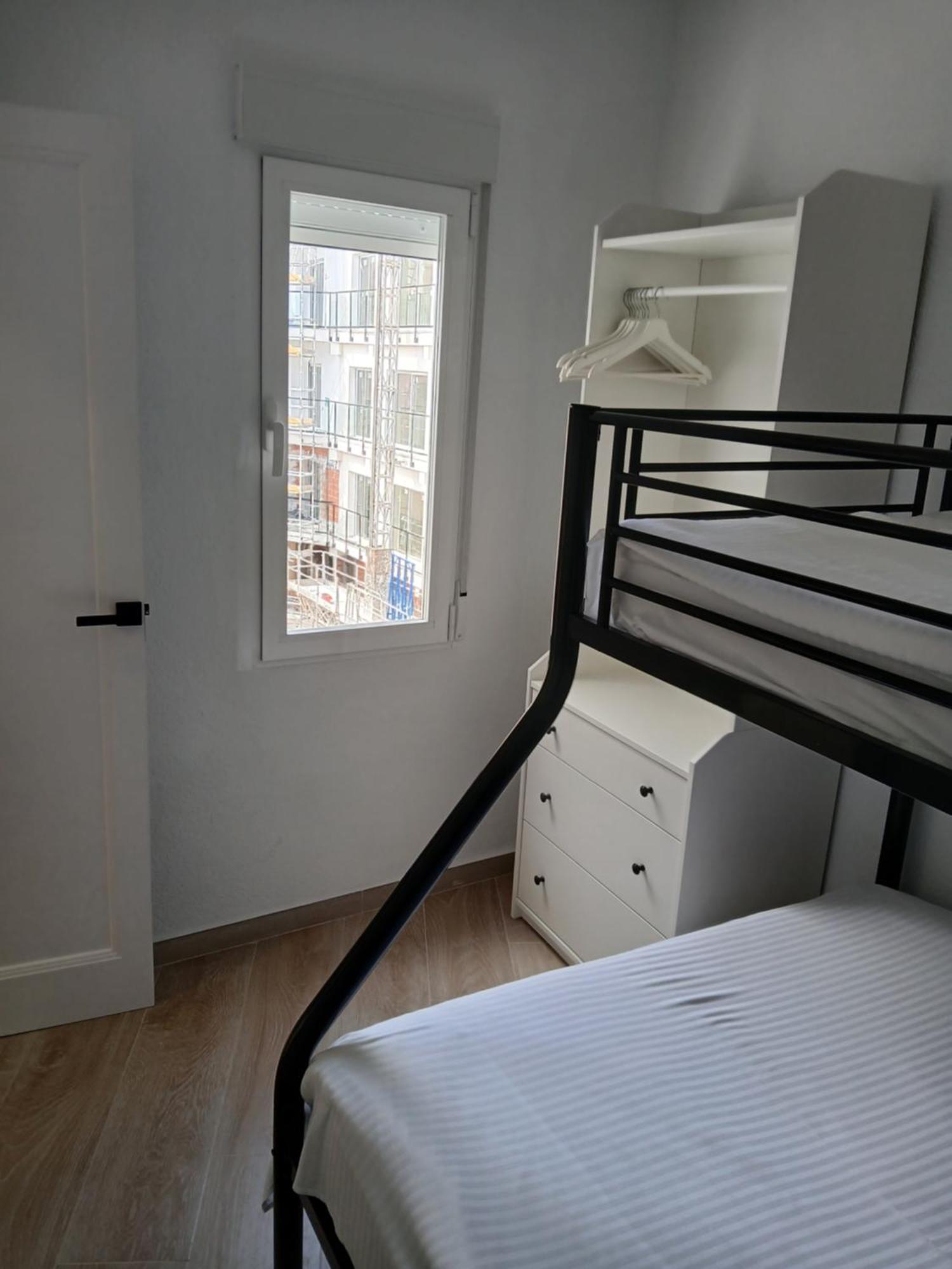 Chorrol Apartament