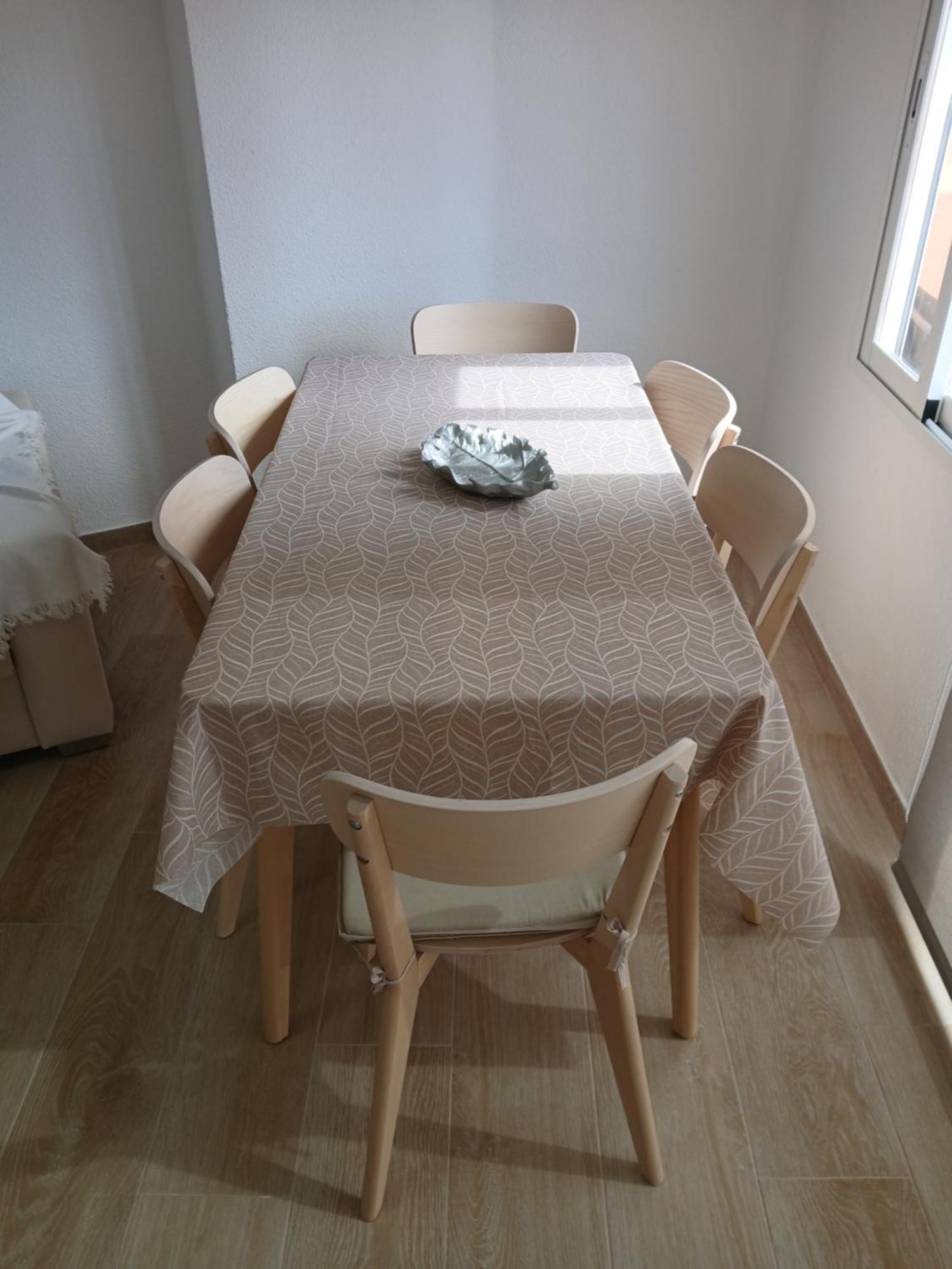 Chorrol Apartament *