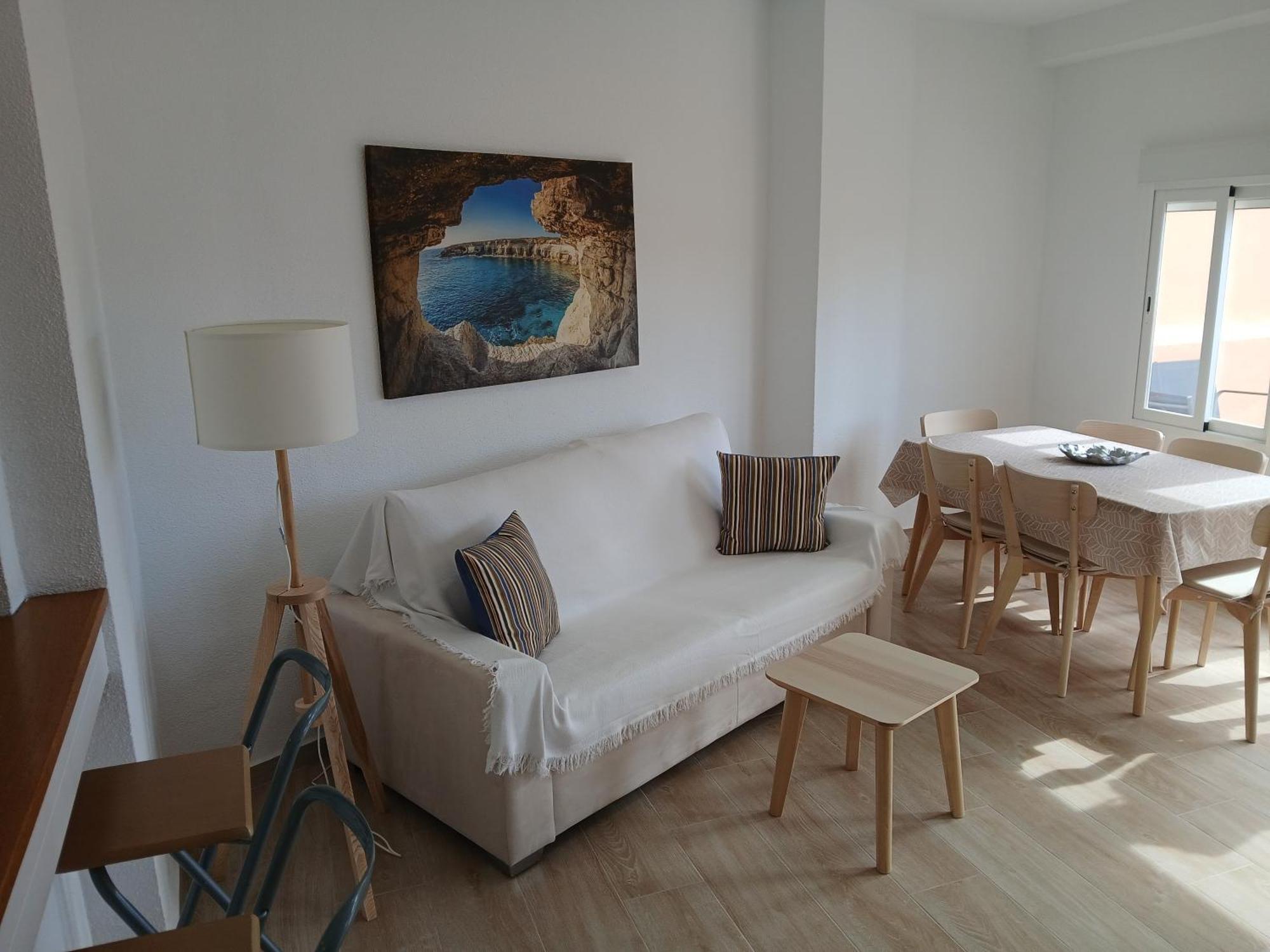 Apartament Chorrol *