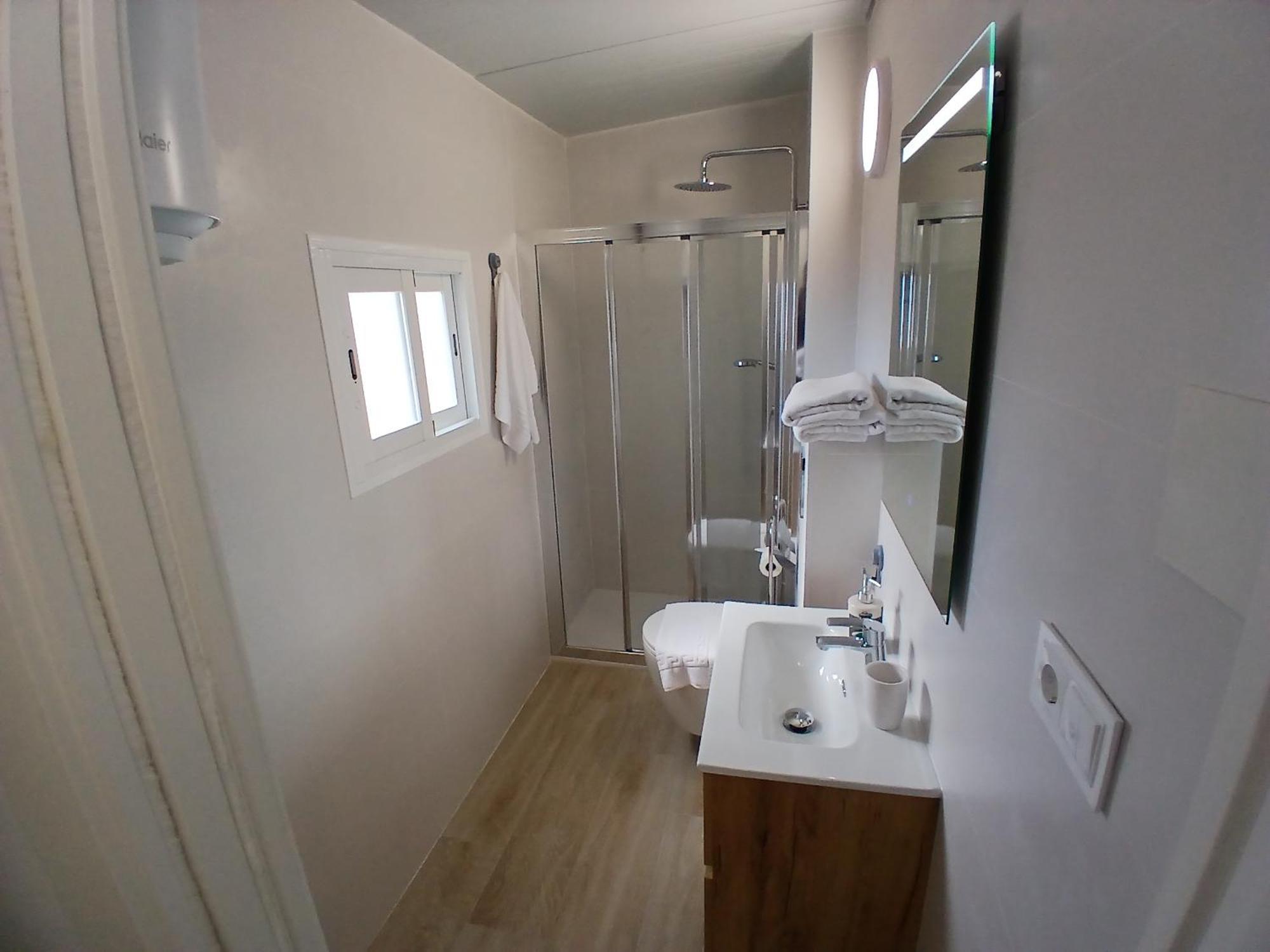 Chorrol Apartament Benidorm